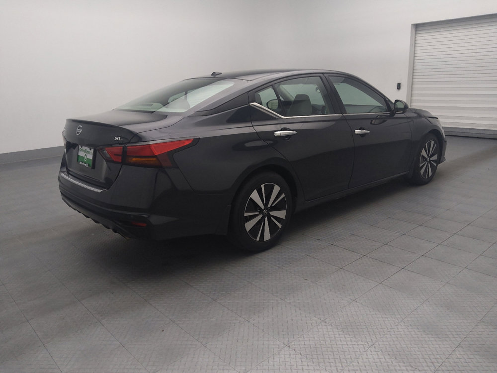 Used 2021 Nissan Altima 2.5 SL image 10