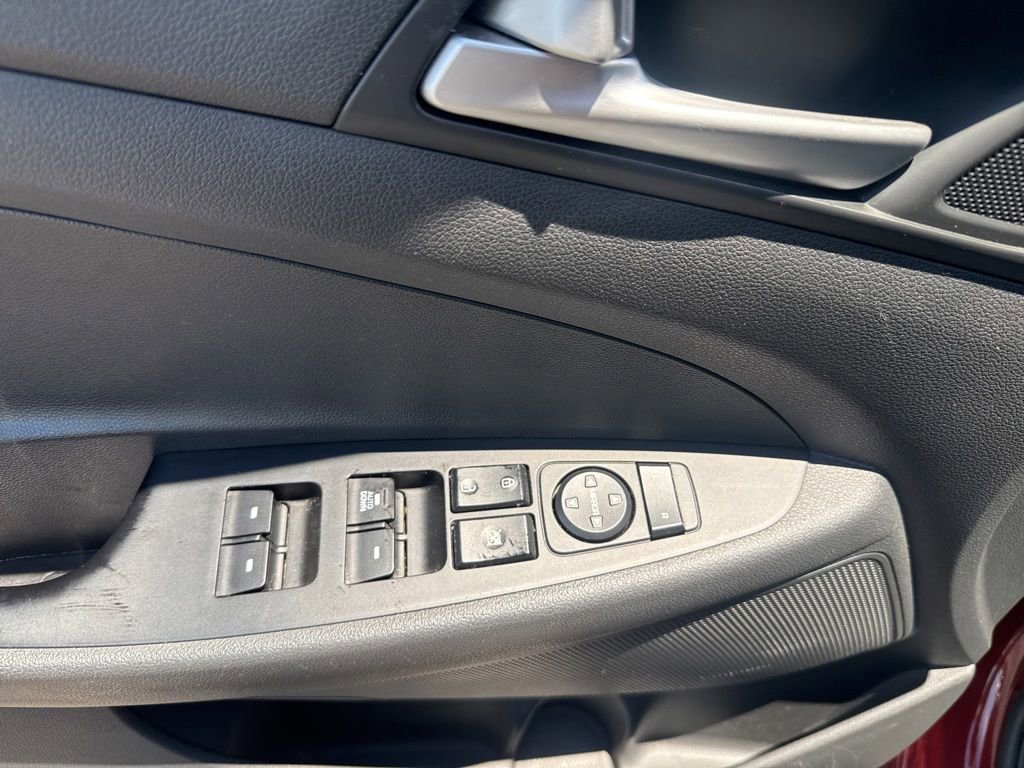 Used 2019 Hyundai Tucson SE FWD image 27