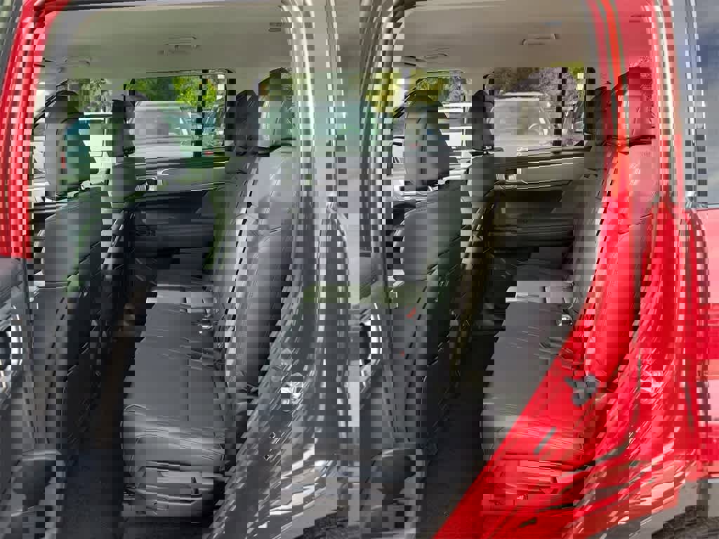 New 2026 Hyundai Santa Fe SEL image 11