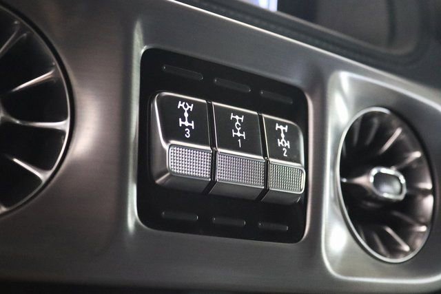 Used 2022 Mercedes-Benz G 550 image 26