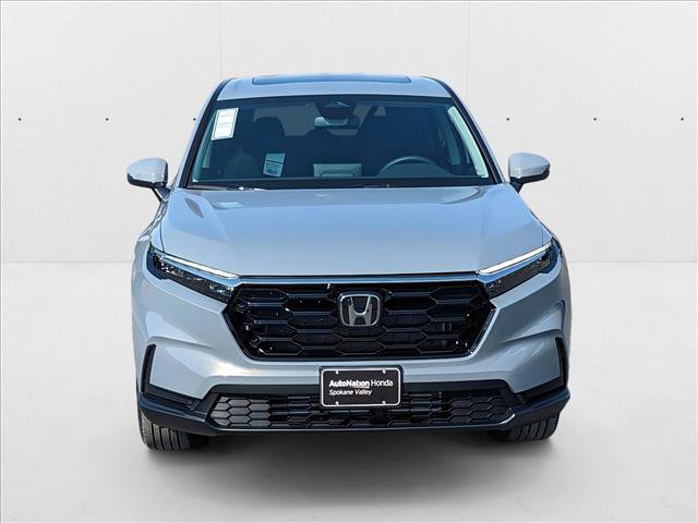New 2026 Honda CR-V EX image 5