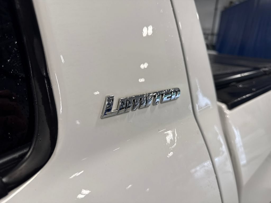 Used 2018 Toyota Tundra Limited AWD/4WD image 56