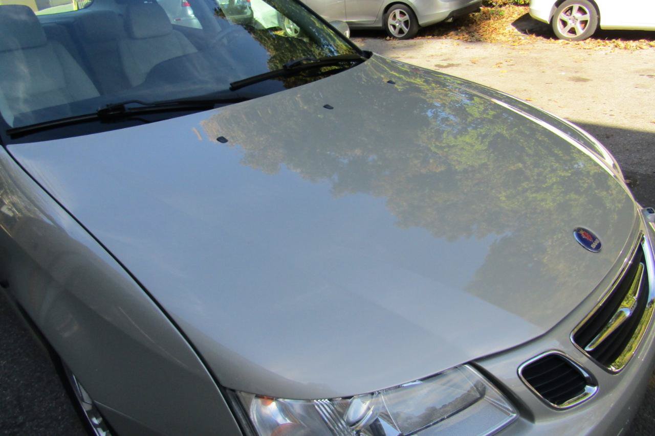 Used 2007 Saab 9-3 2.0T FWD image 25