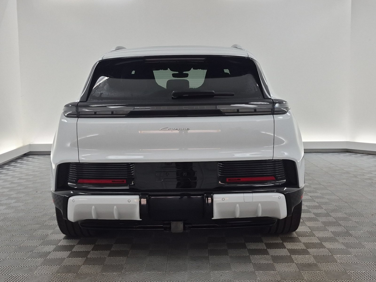 New 2026 Porsche Cayenne Electric AWD/4WD image 9