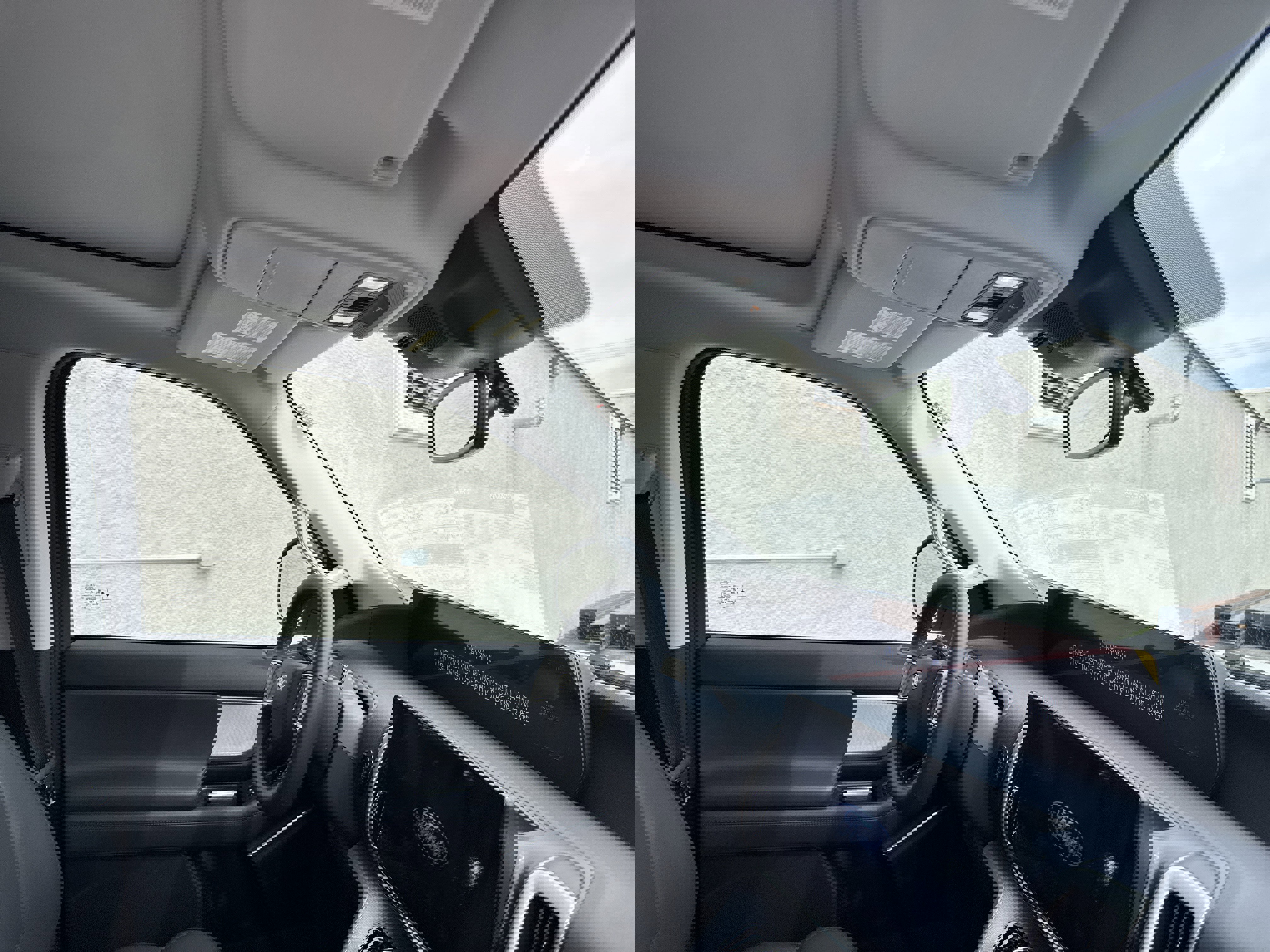 New 2026 Ford Expedition Active image 23