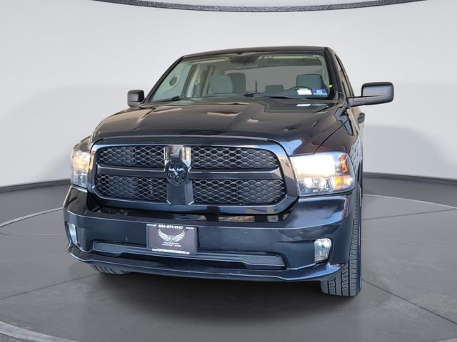 Used 2019 RAM 1500 Express w/ Express Value Package image 3