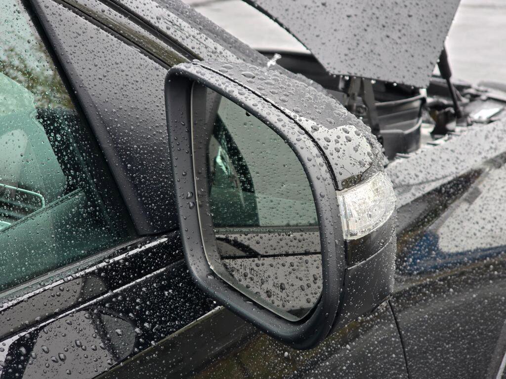 Used 2025 Mercedes-Benz GLE 450 4MATIC Coupe w/ Driver Assistance Package image 30