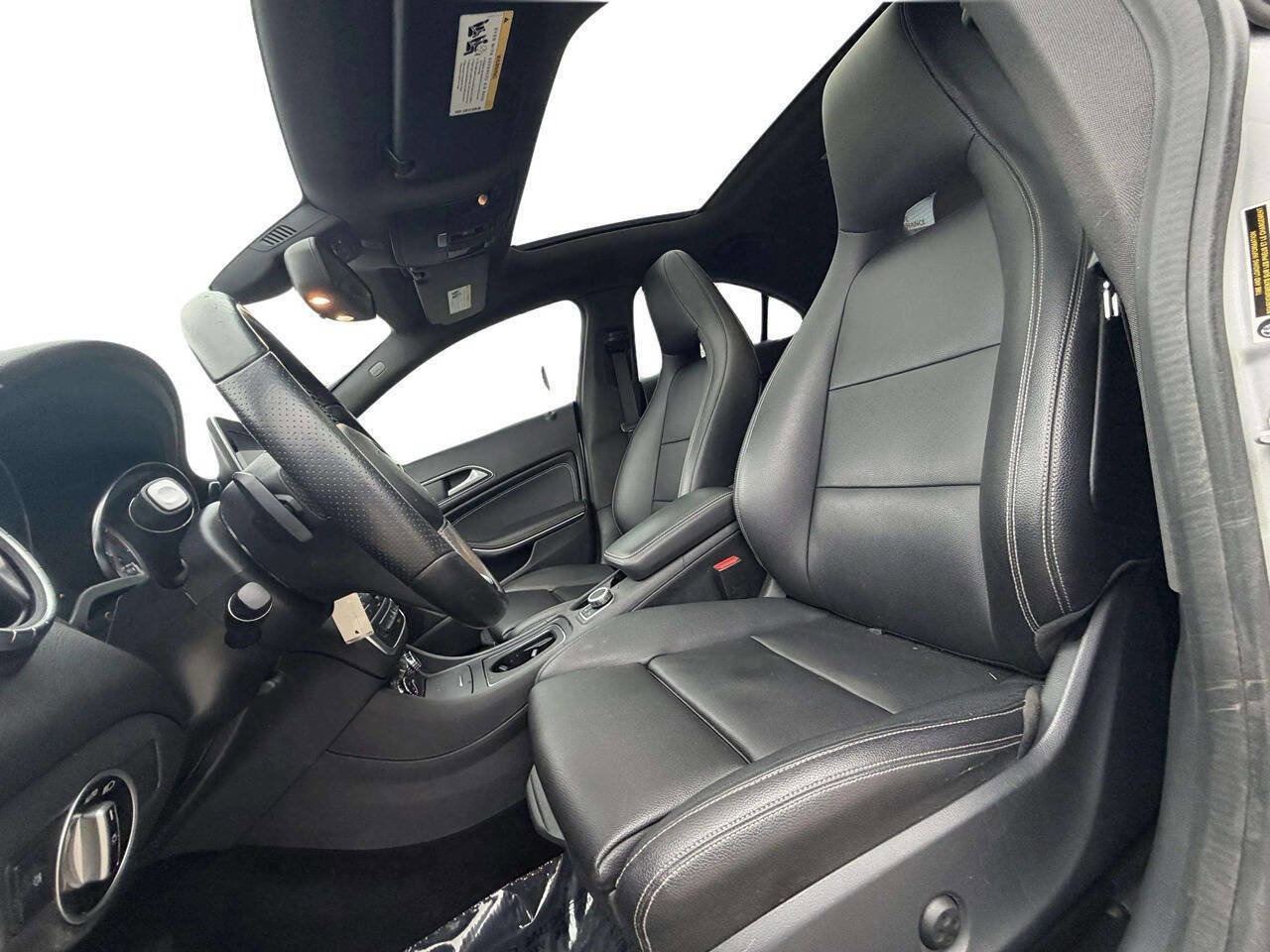 Used 2016 Mercedes-Benz CLA 250 image 22