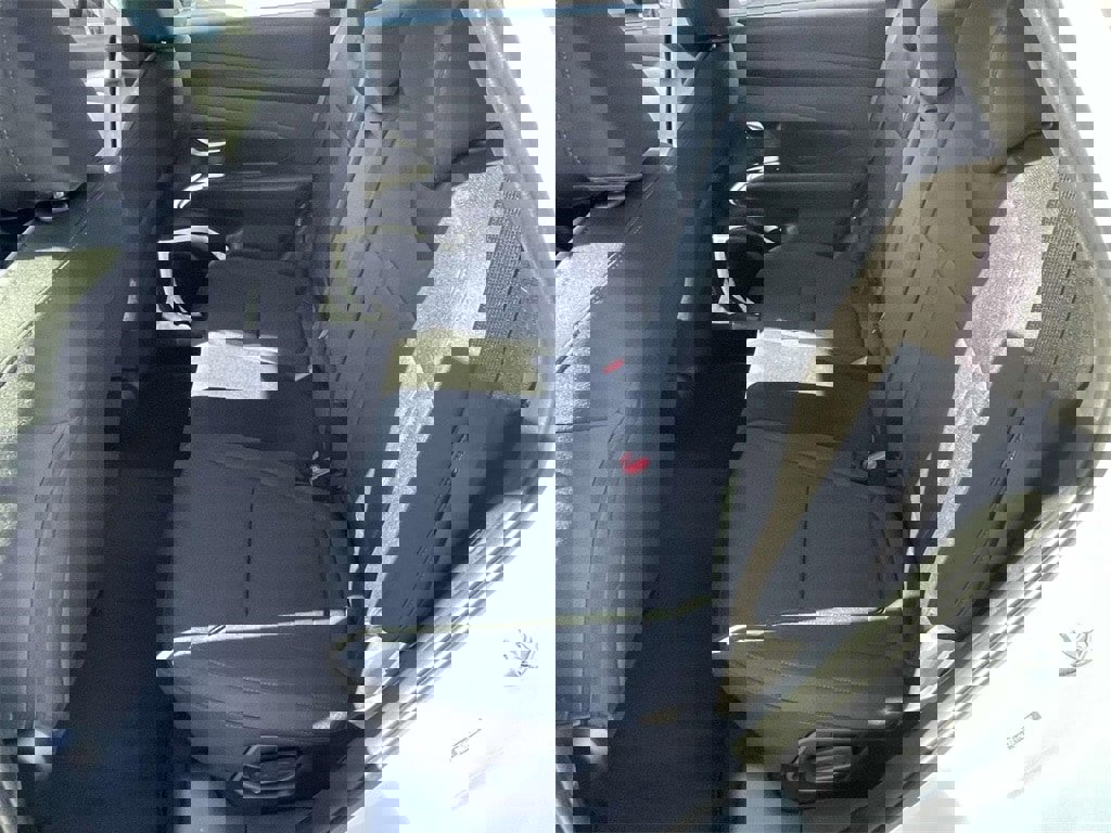 New 2026 Hyundai Tucson SE image 10