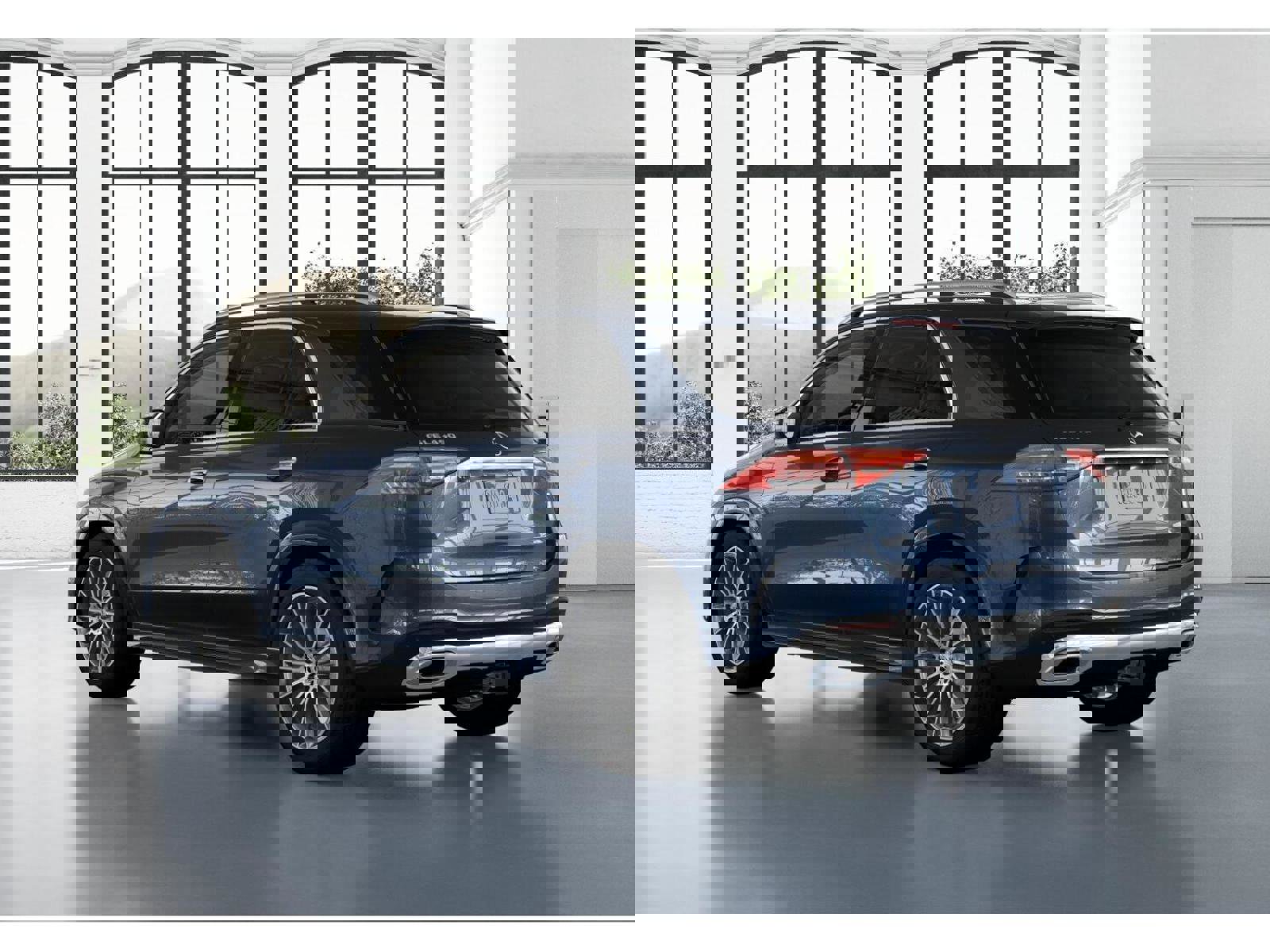 New 2026 Mercedes-Benz GLE 450 4MATIC image 29