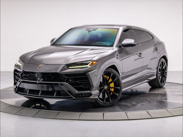 Used 2021 Lamborghini Urus image 1