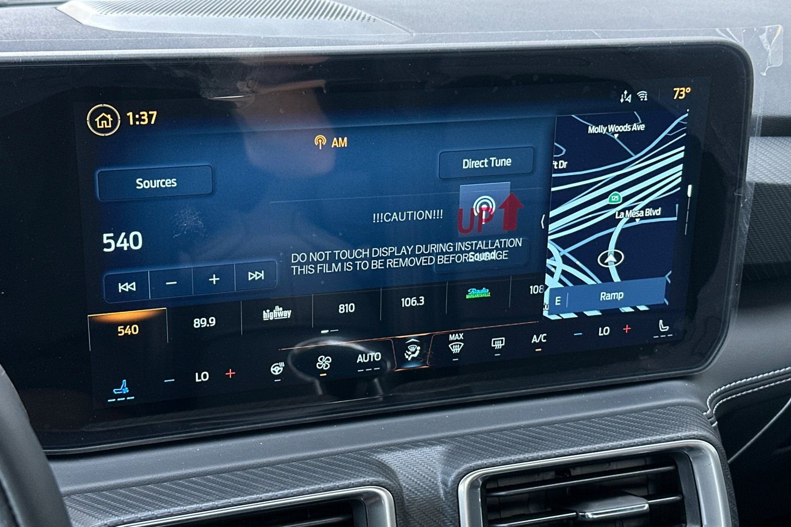 New 2026 Ford Mustang Premium image 16