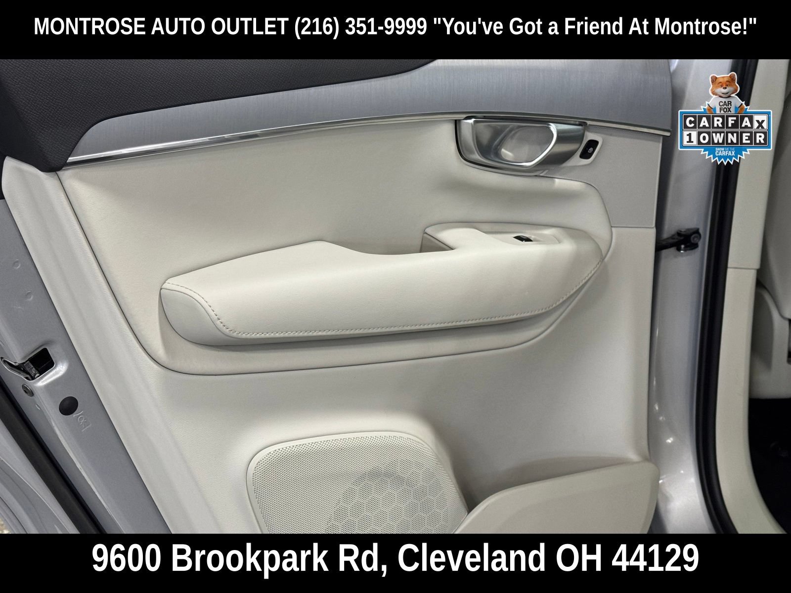 Certified 2023 Volvo XC90 B5 Core w/ Climate Package AWD/4WD image 36