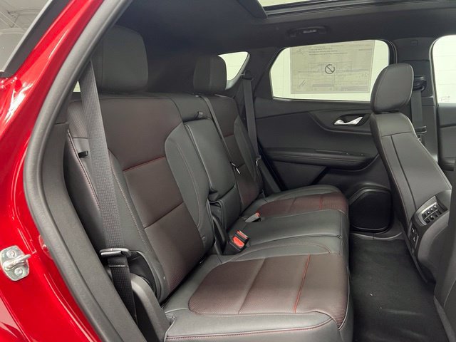 New 2026 Chevrolet Blazer RS w/ Driver Confidence II Package AWD/4WD image 20