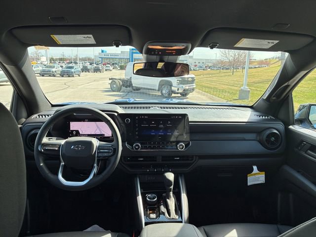 New 2026 Chevrolet Colorado Trail Boss image 19