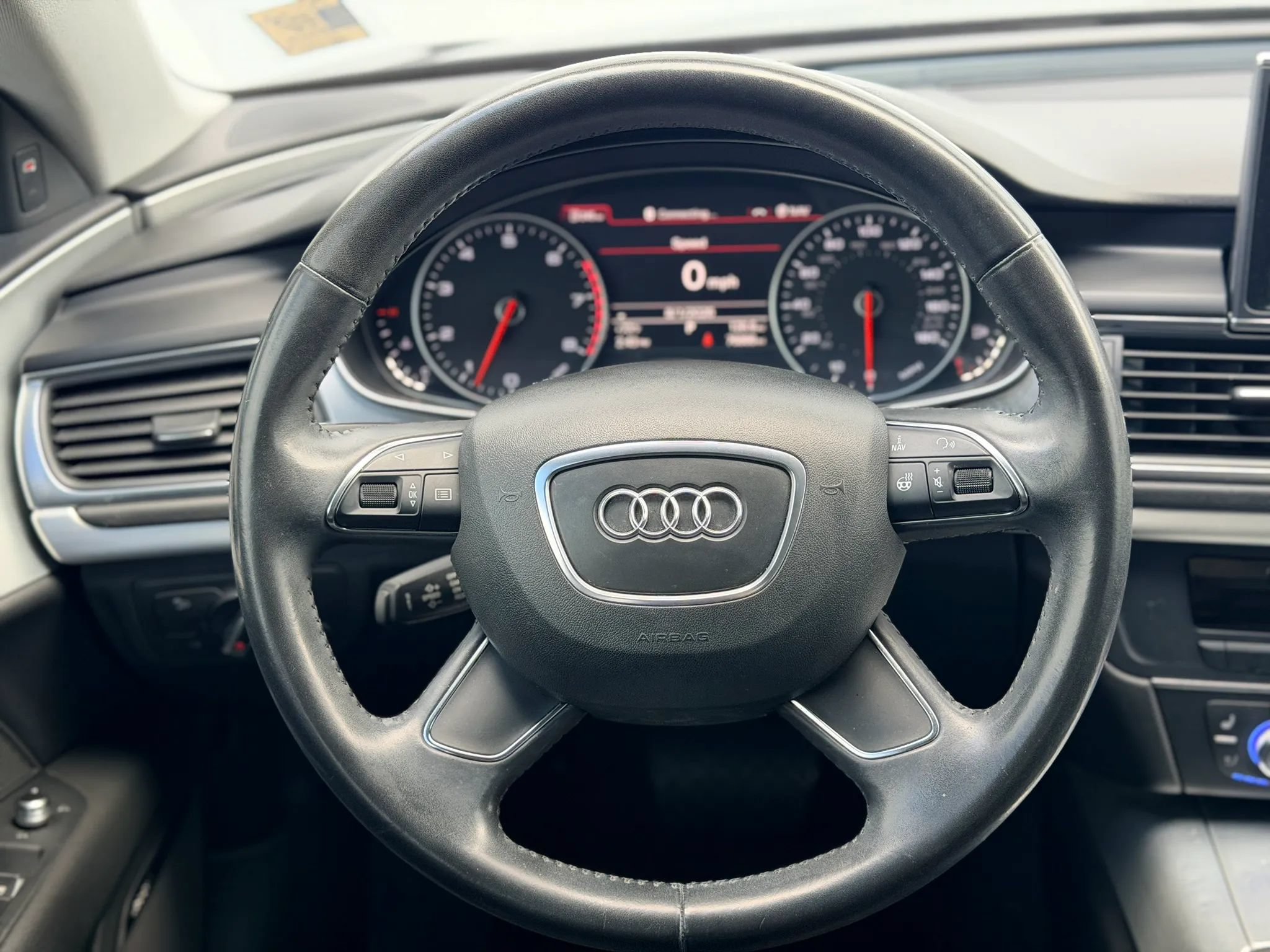 Used 2012 Audi A7 3.0T Prestige AWD/4WD image 17