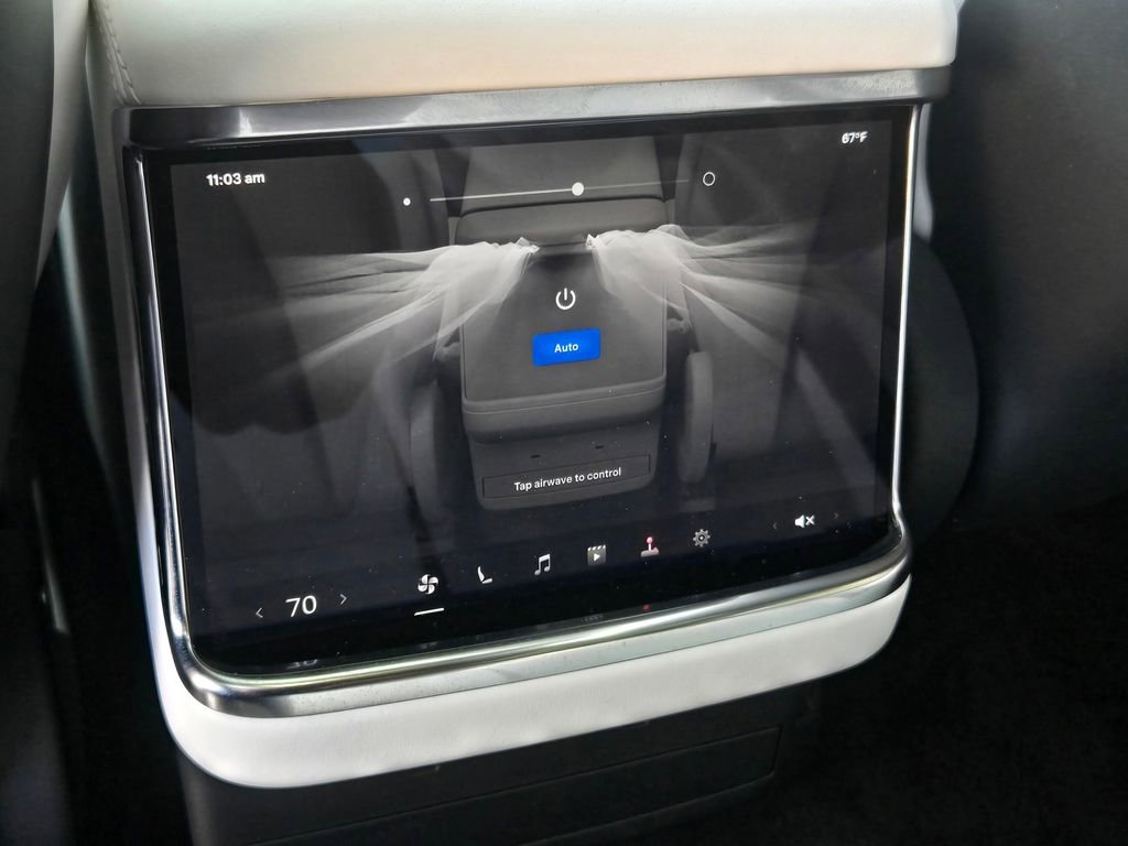 Used 2023 Tesla Model X image 14