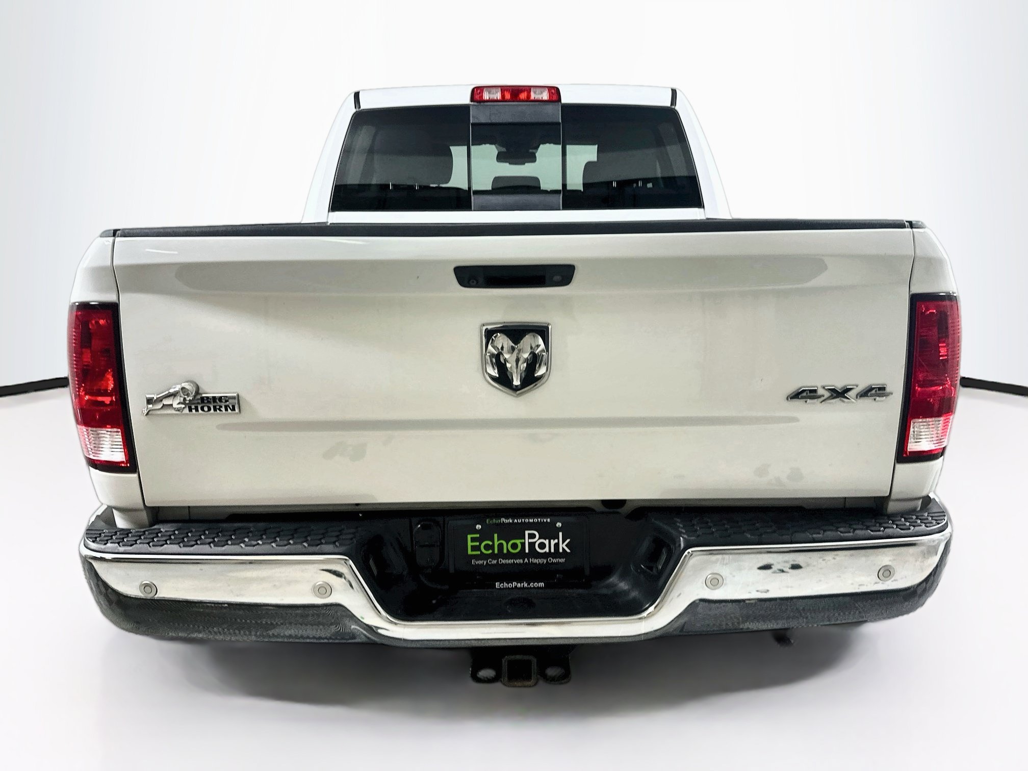 Used 2018 RAM 1500 Big Horn AWD/4WD image 7