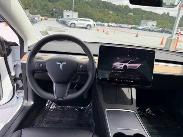 Used 2022 Tesla Model 3 Long Range AWD/4WD image 11