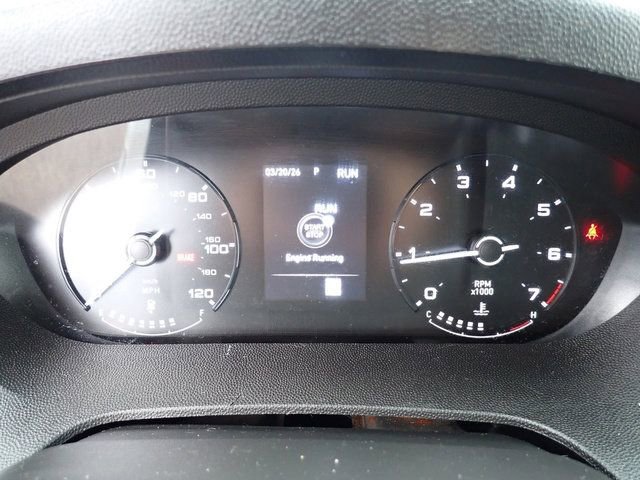 Used 2023 RAM ProMaster 2500 image 29