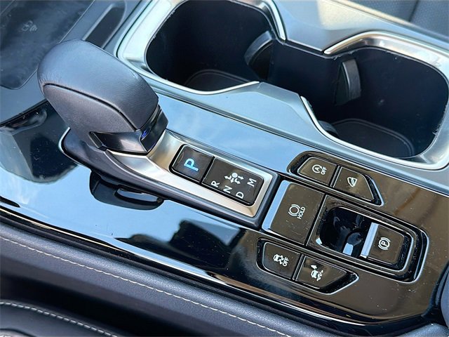 Used 2023 Lexus NX 350 AWD w/ Premium Package image 28