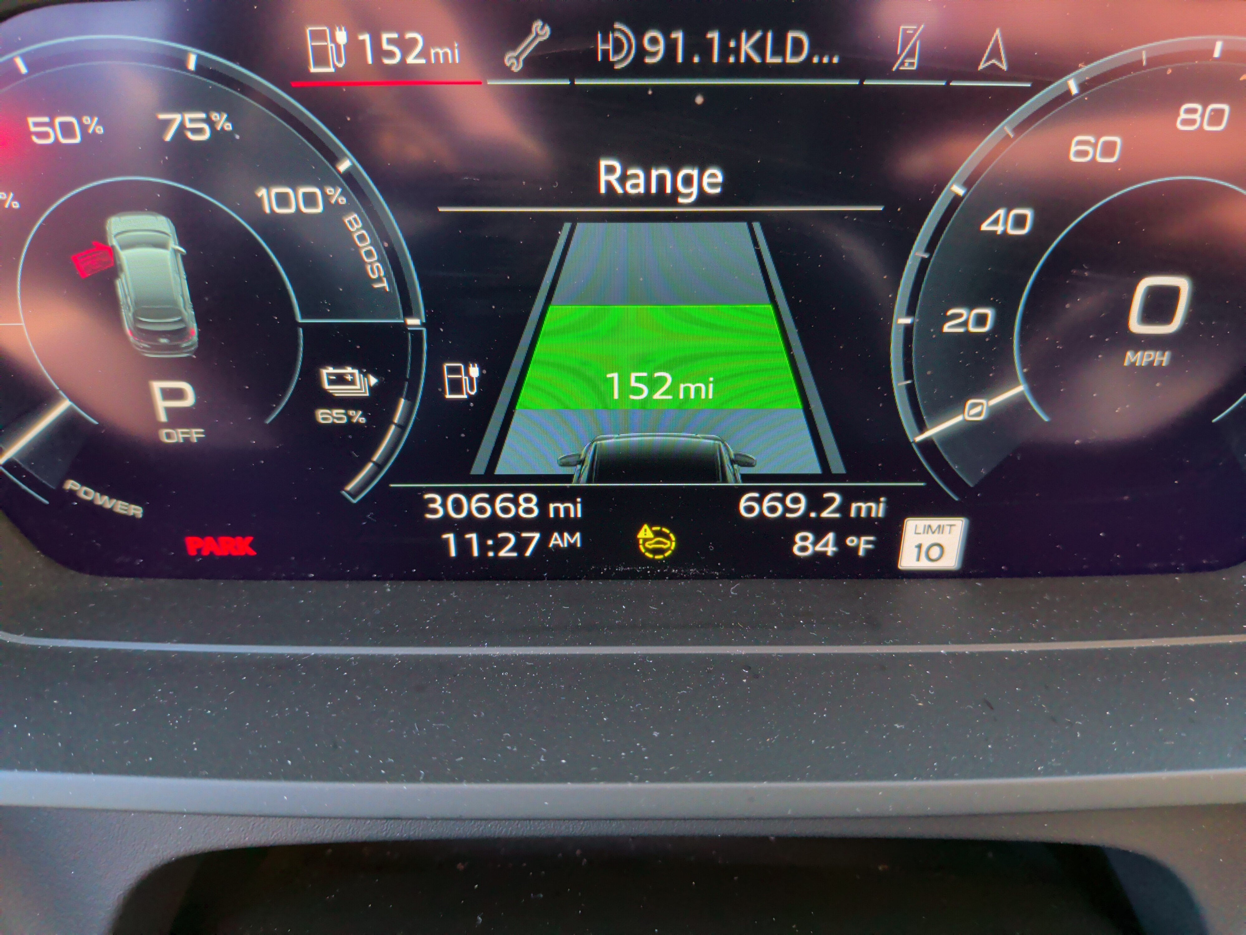 Certified 2023 Audi Q4 e-tron Premium Plus AWD/4WD image 21
