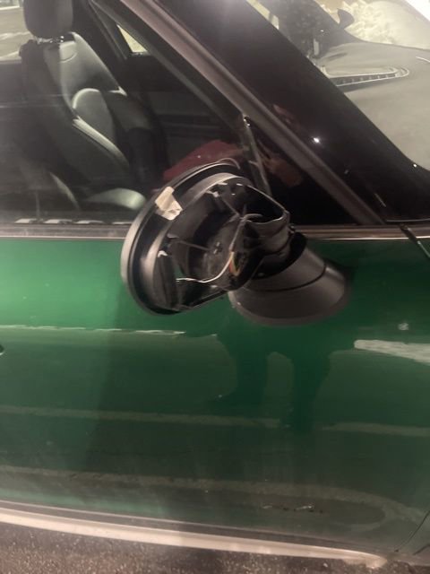 Certified 2023 MINI Cooper Countryman S image 4