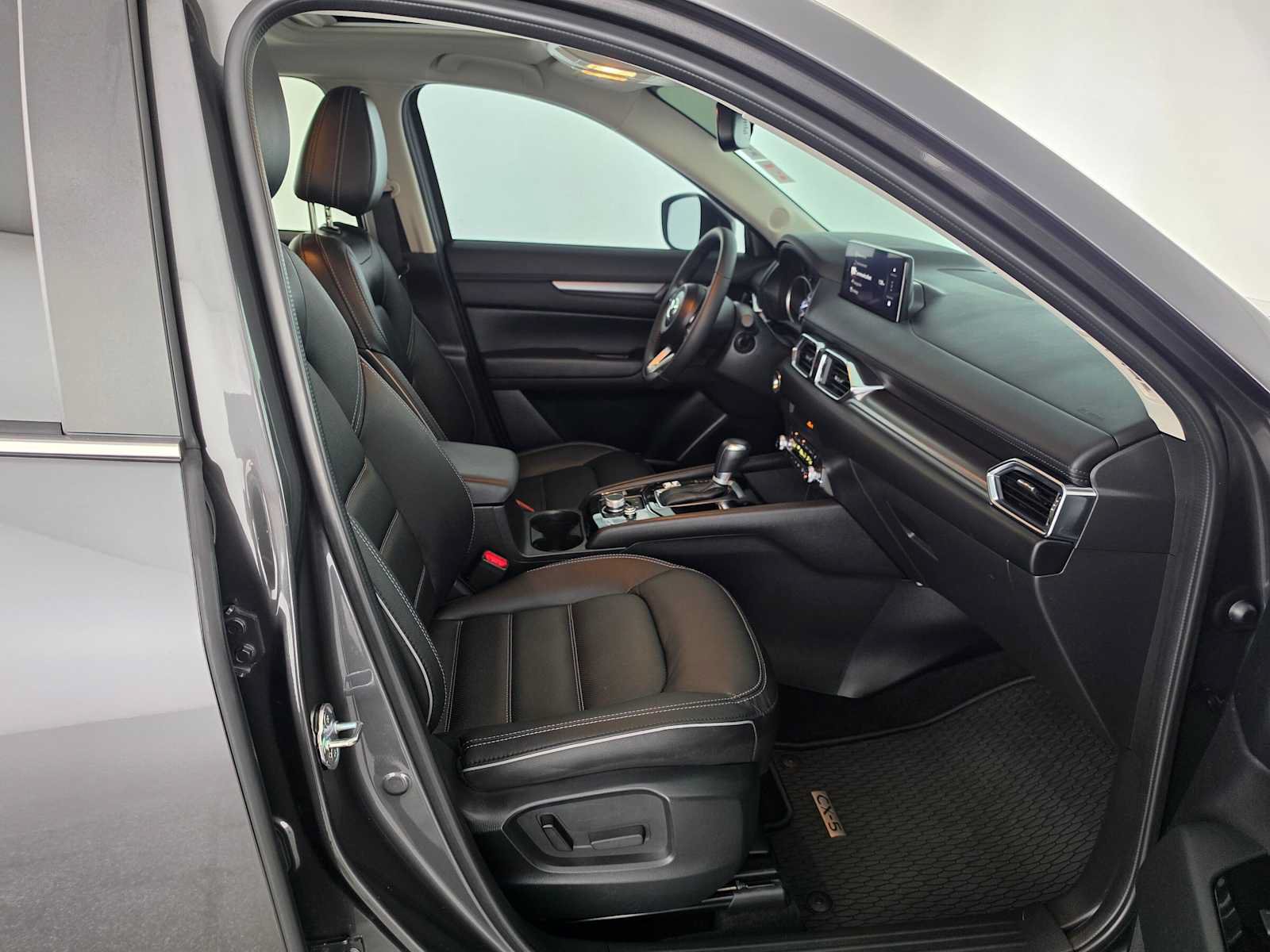 Used 2025 MAZDA CX-5 AWD 2.5 S image 10