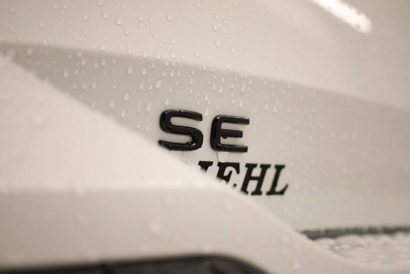 New 2026 Volkswagen Tiguan SE R-Line image 38
