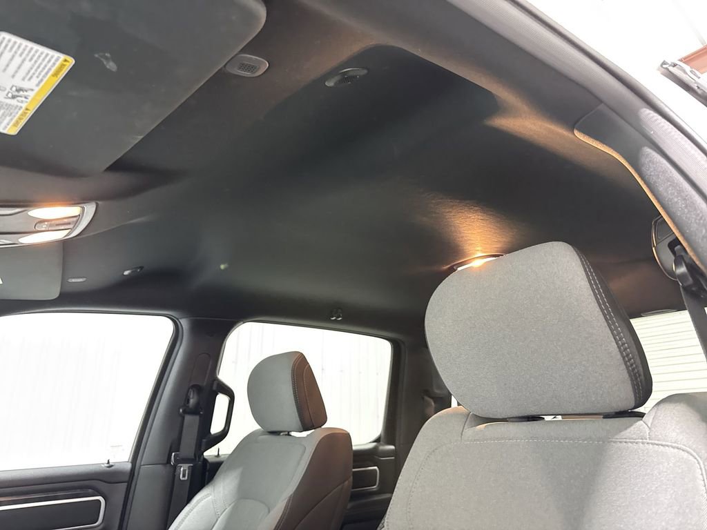 Used 2023 RAM 1500 Lone Star RWD image 19