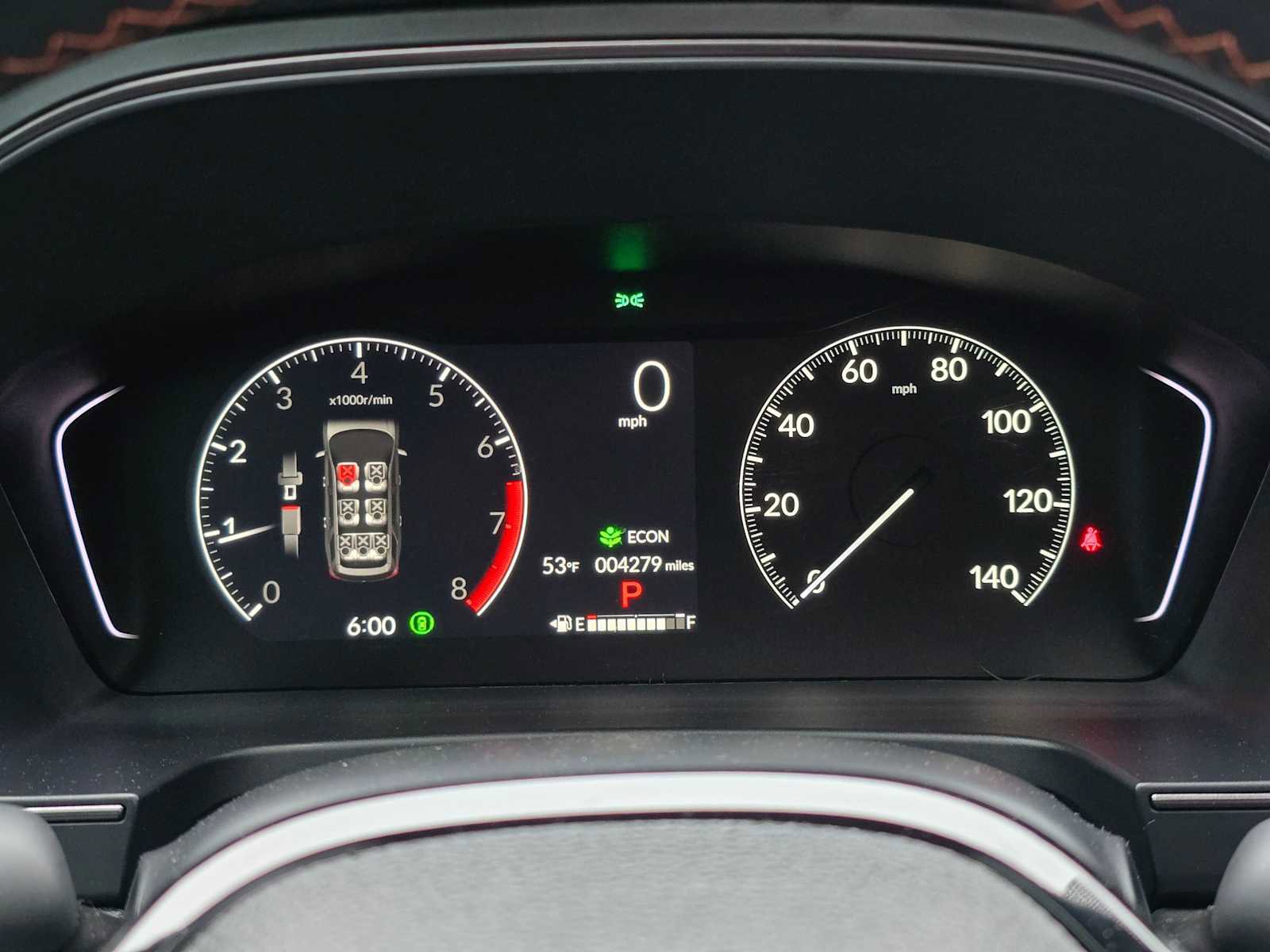 Used 2025 Honda Pilot TrailSport image 28