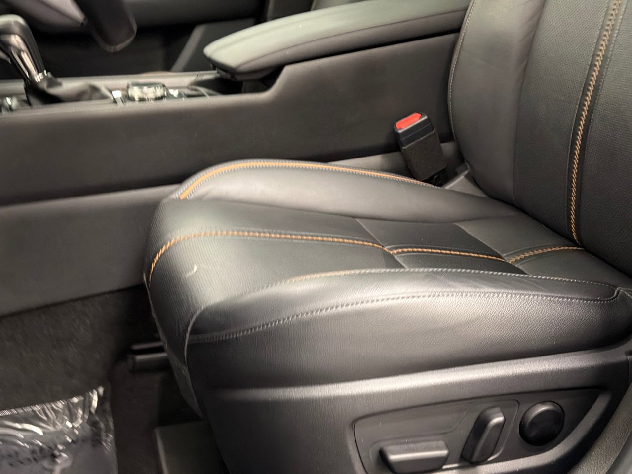 Used 2023 MAZDA CX-50 2.5 Turbo w/ Cargo Package image 16