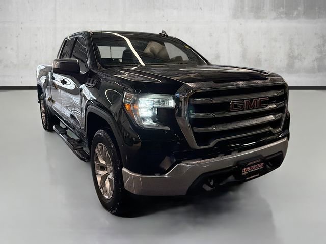 Used 2020 GMC Sierra 1500 SLE w/ SLE Convenience Package image 3