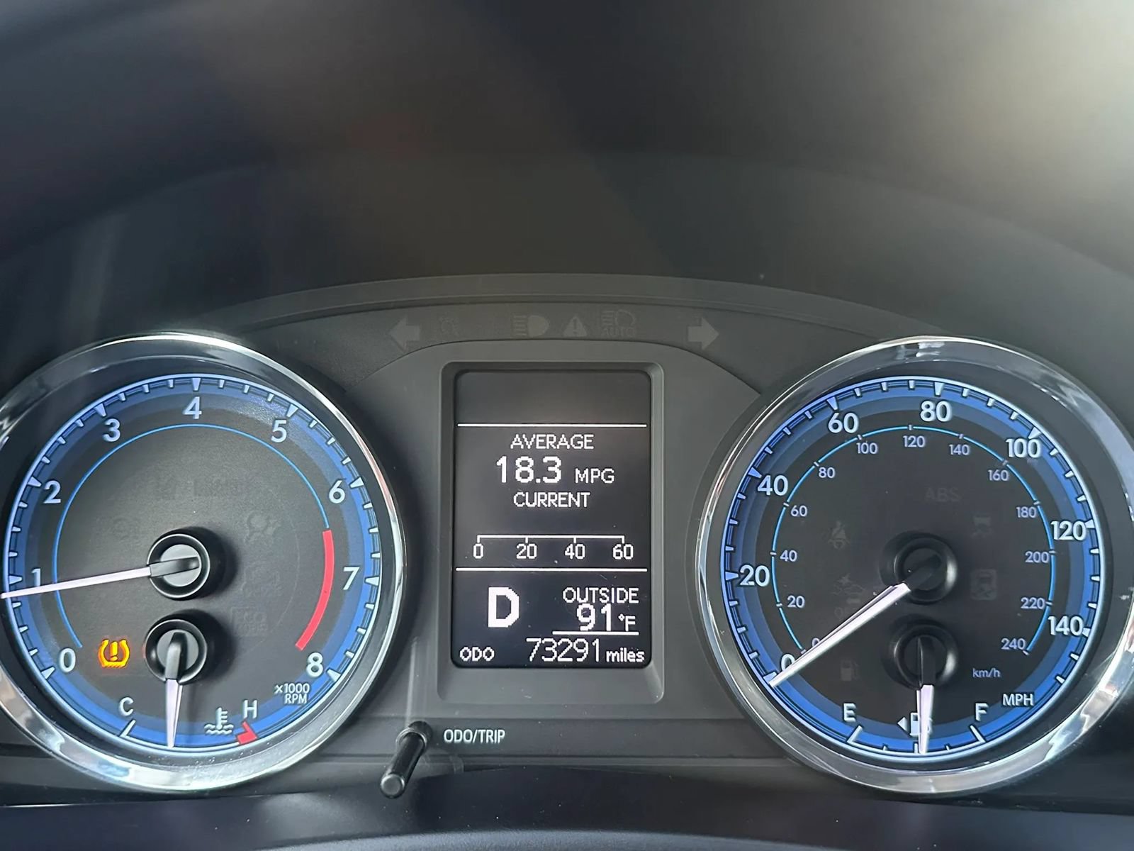 Used 2019 Toyota Corolla LE FWD image 25