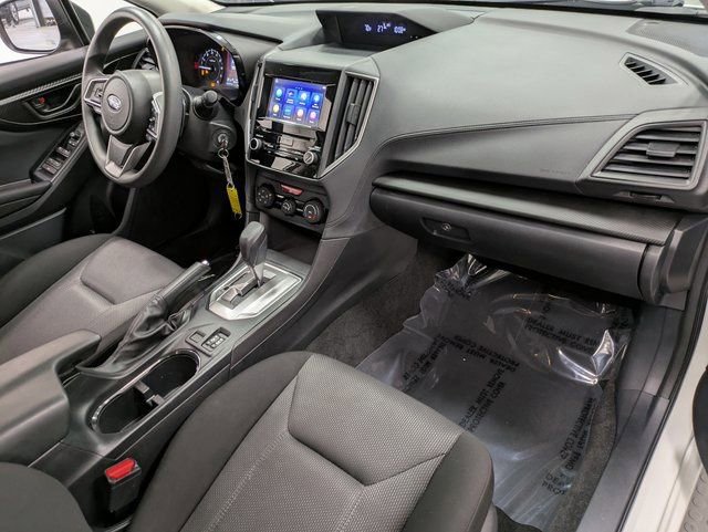 Used 2021 Subaru Impreza Premium image 31