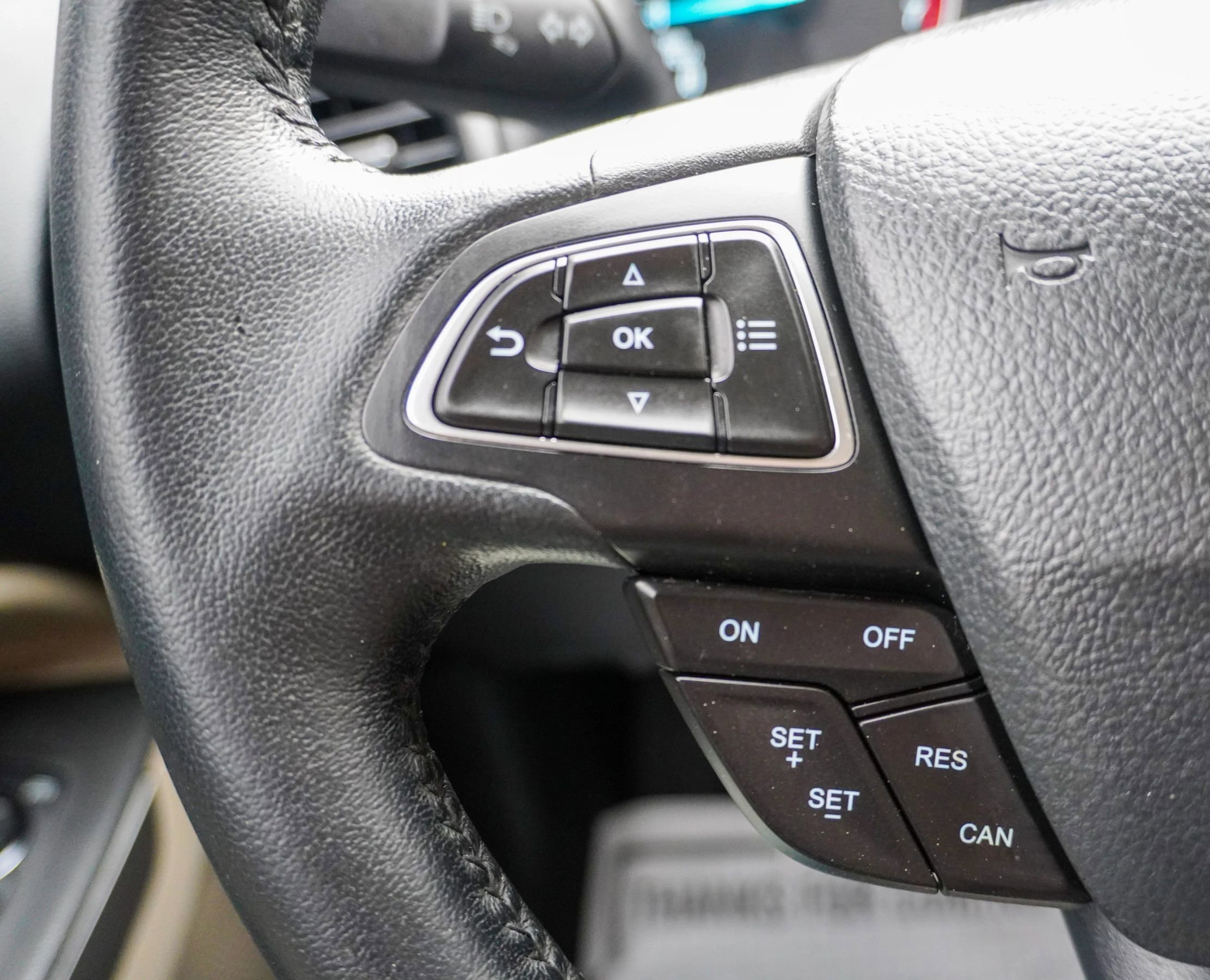 Used 2018 Ford EcoSport Titanium image 35