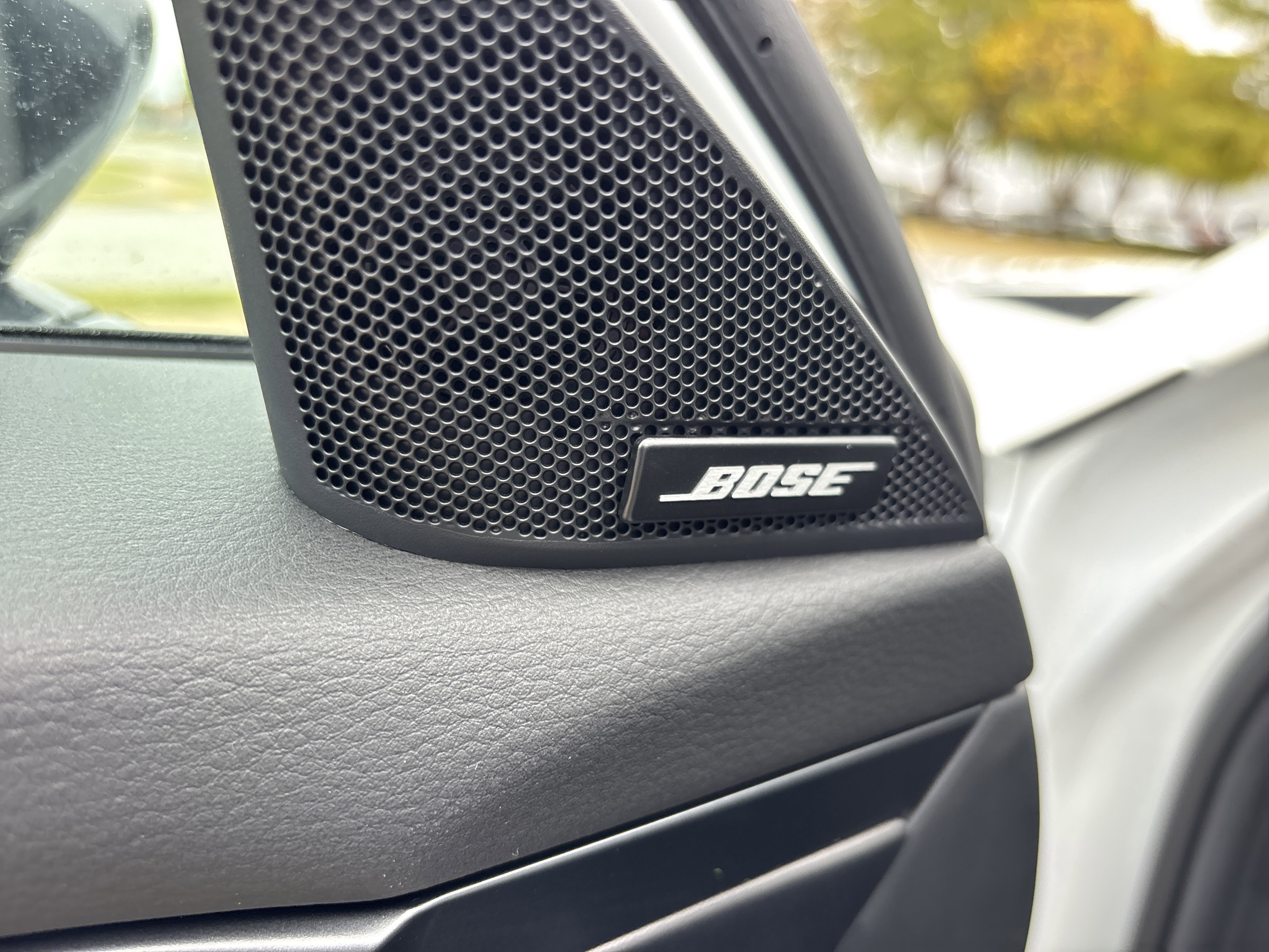 New 2026 MAZDA CX-50 AWD 2.5 Hybrid w/ Cargo Package image 24