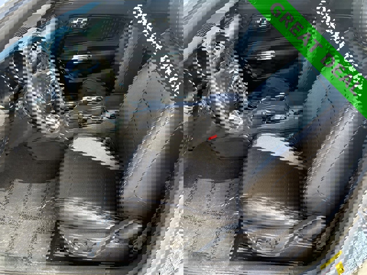 Used 2023 Ford Mustang Premium image 25