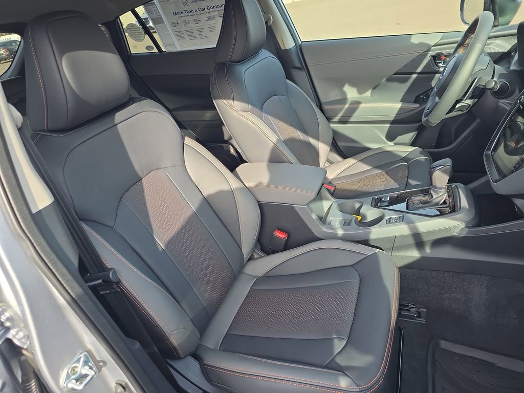 New 2026 Subaru Crosstrek 2.5i Limited image 13