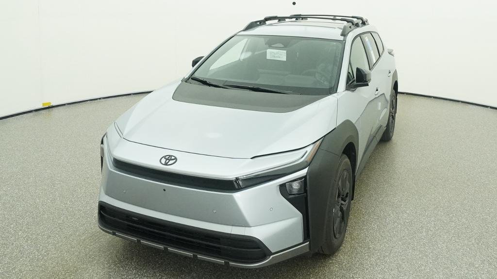 New 2026 Toyota bZ Woodland AWD/4WD image 33