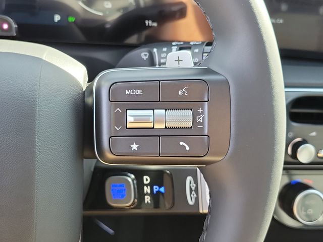 New 2026 Hyundai Palisade Limited AWD/4WD image 6