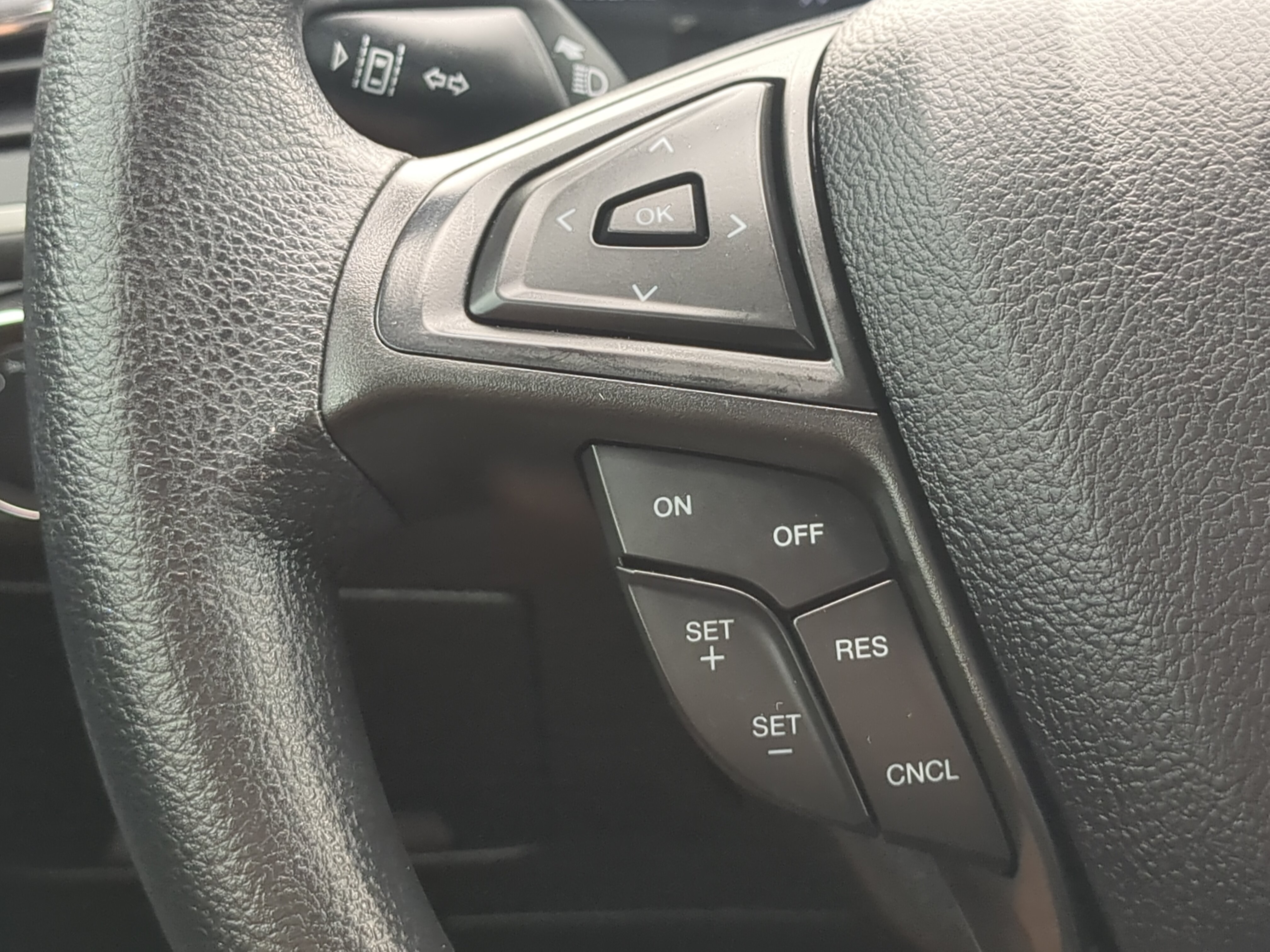 Certified 2024 Ford Edge SE AWD/4WD image 21