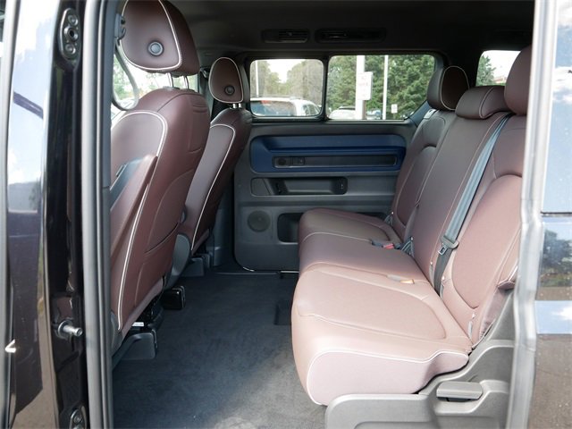 New 2025 Volkswagen ID. Buzz Pro S image 8