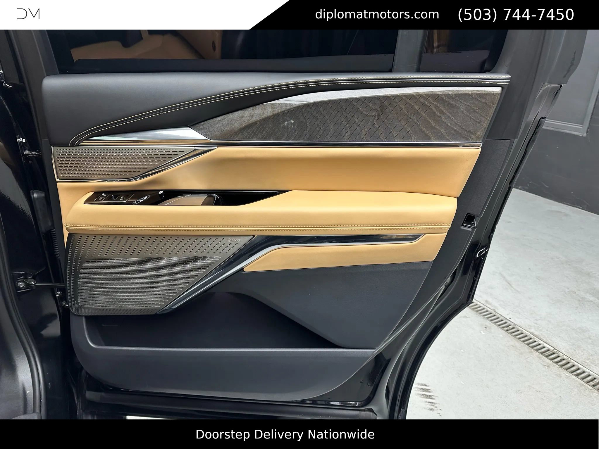 Used 2026 Cadillac Escalade IQL Sport 2 image 33