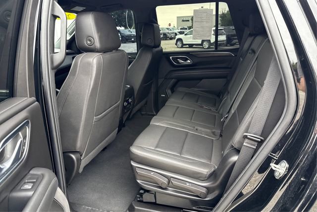 Used 2023 Chevrolet Tahoe LT AWD/4WD image 10