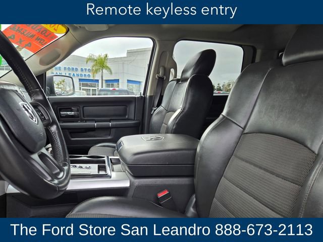 Used 2012 RAM 1500 Sport image 15