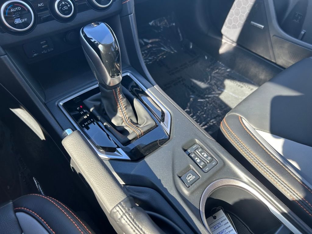 Used 2023 Subaru Crosstrek 2.5i Limited image 17