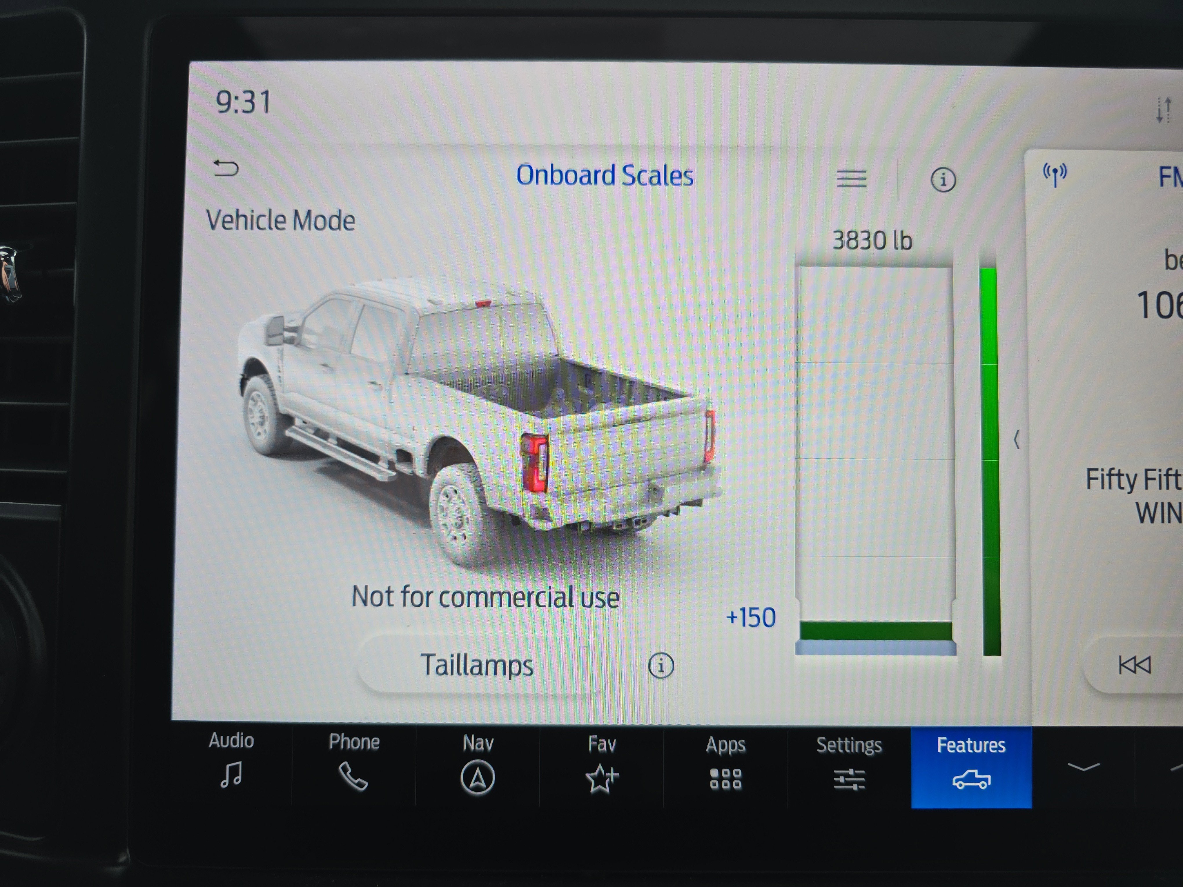 Used 2024 Ford F350 Platinum image 39