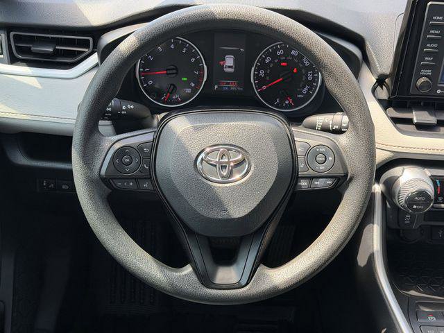 Certified 2021 Toyota RAV4 XLE AWD/4WD image 11