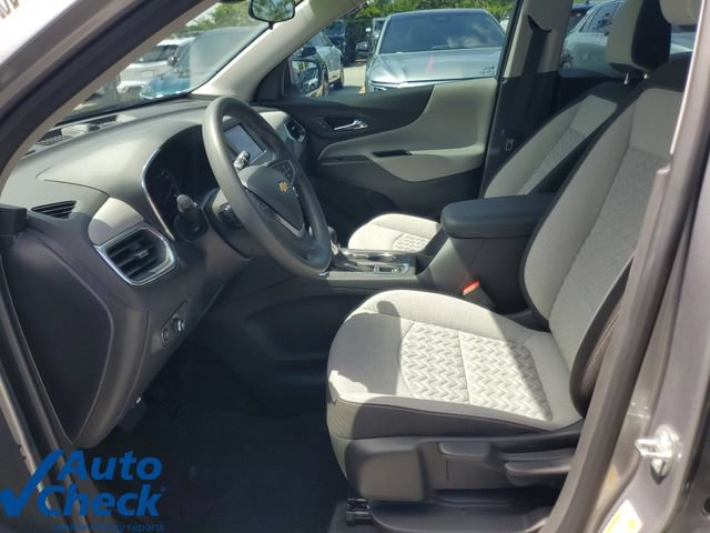 Used 2024 Chevrolet Equinox LS FWD image 17